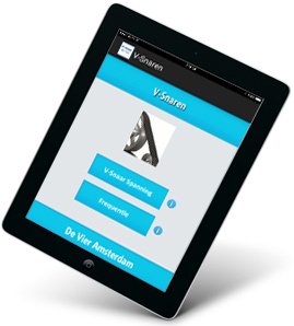 Elektronmotoren De Vier | Google Play